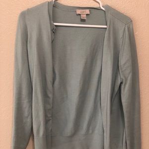 LOFT Outlet Cardigan
